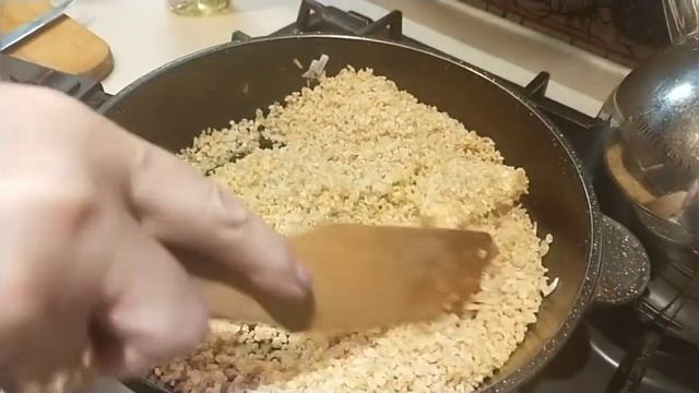 Вкусная еда для всех случаев жизни 