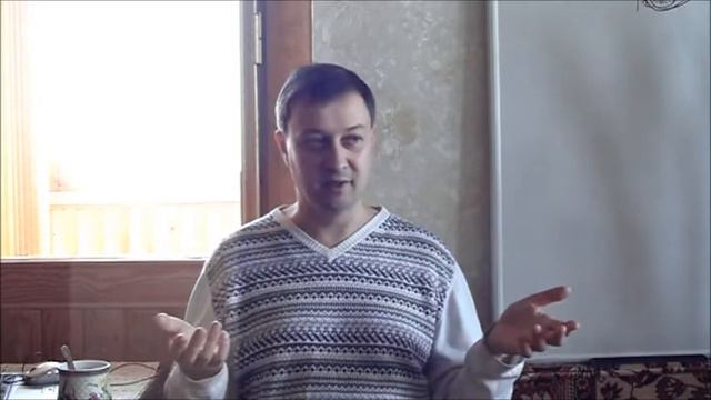 Эволюция пространства. Трансформация сознания