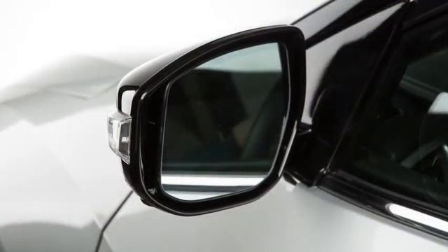 2022 Nissan Maxima - Outside Mirrors смотреть онлайн
