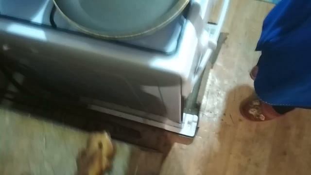 "Готовим курино-грибной суп" смотреть онлайн