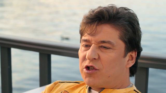 ВАЛЕРИЙ ЮРИН - ЖЕЛАННАЯ смотреть онлайн