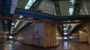 Юрий Истомин (группа Колыма) - Лефортовский СИЗО