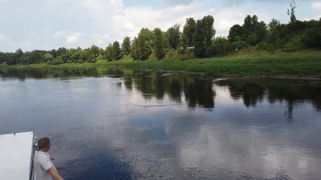 DJI OSMO pocket тестовое видео 4К 60FPS. Как снимает DJI OSMO pocket. Витебск в 4К смотреть онлайн