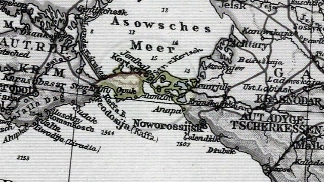 С камерой по восточному фронту.(2.часть.из.3)