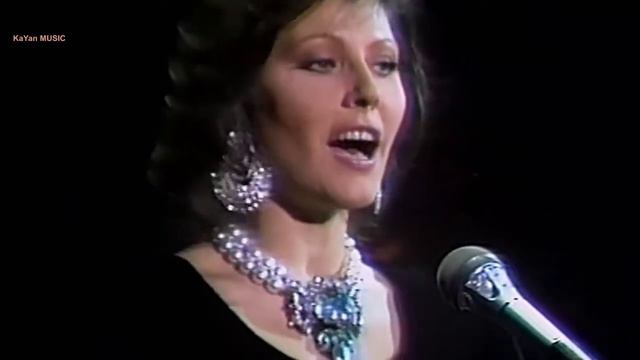 Claudia Mori - Chiudi la porta (Sanremo 1985) смотреть онлайн