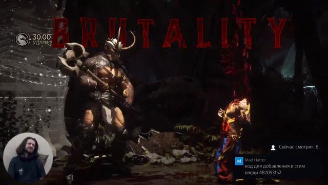 ВОТ КОГО МЫ ЖДЁМ В Mortal Kombat 12, 13, 14!! смотреть онлайн