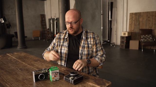 Das Beste Erinnerungsfoto Von Die Welt... Instax Mini In Zingst 2022 ? Krolop&Gerst