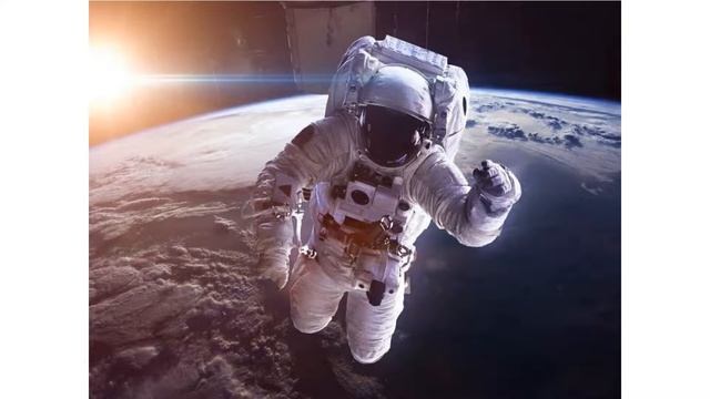 Гагаринский интернет урок «Космос – это мы» смотреть онлайн