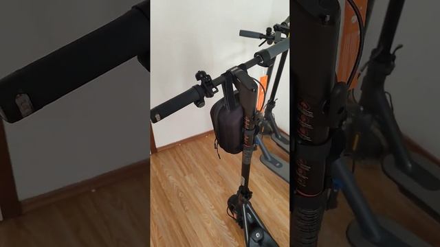 moja nová kolobežka ninebot segway F2 r.v 2023 bude recenzia takže daj odber aby si to nepremeškal смотреть онлайн