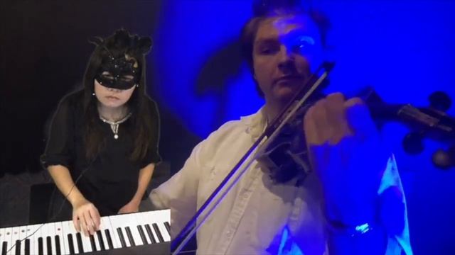 Danse Macabre смотреть онлайн
