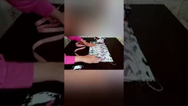 Yoqali koketka ko'ylak bichish tikish 1-qism. Национальный узбекский платья. Oson usulda. смотреть онлайн