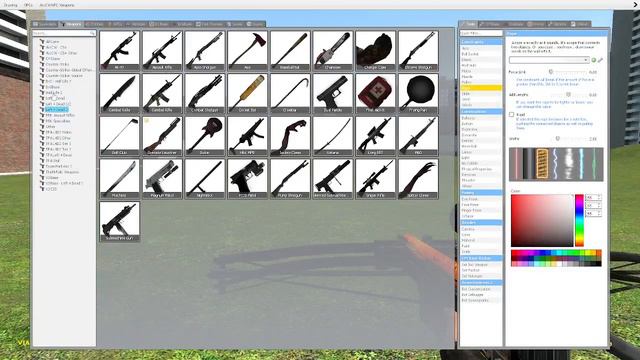 garrys mod left 4 dead 2 смотреть онлайн