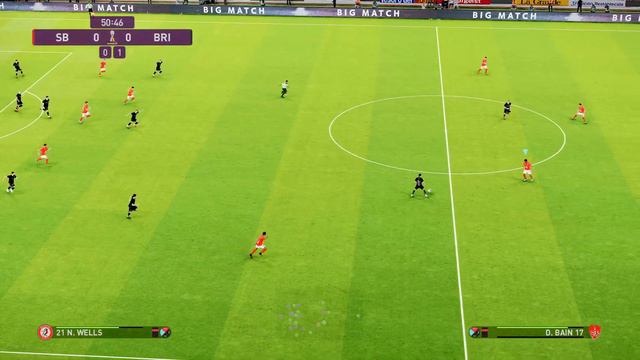 BREST x BRISTOL CITY | MUNDIAL CLUBS e SELEÇÕES 7• DIVISÃO | OITAVAS DE FINAL VOLTA GAMEPLAY смотреть онлайн
