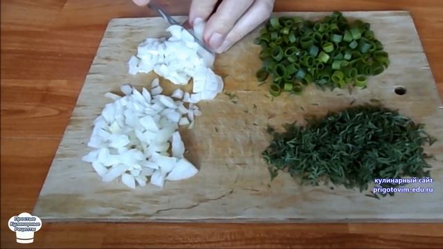 Классический винегрет с квашеной капустой. Простой овощной салат смотреть онлайн