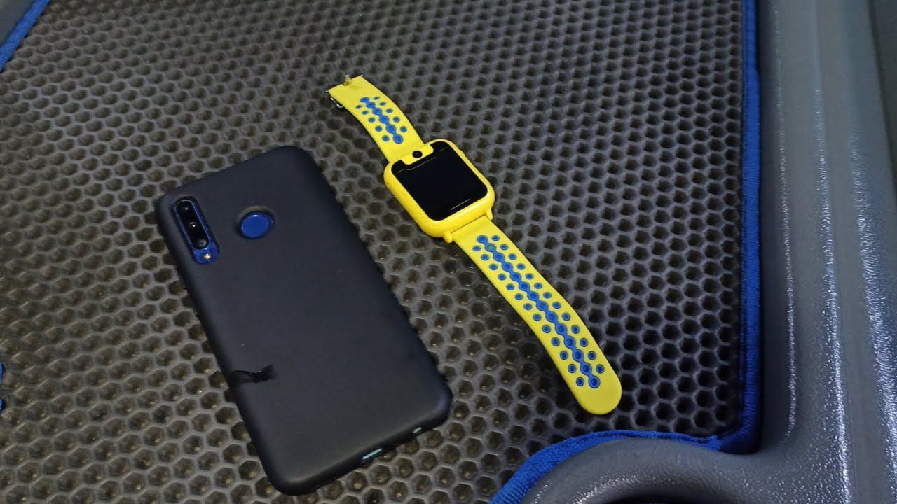 Новая рубрика: "Бюро находок" смотреть онлайн