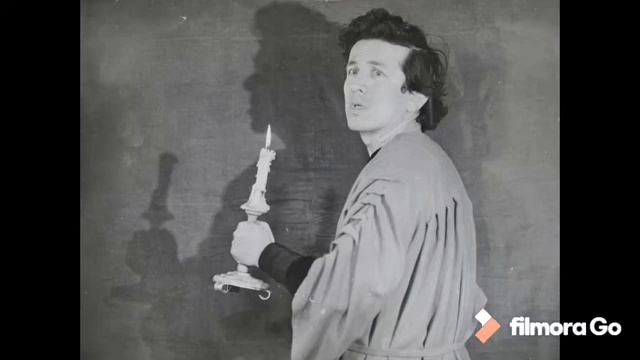 Рубаи Омара Хайяма - «Если гурия страстно целует в уста,» «О мудрец, если тот или этот дурак» смотреть онлайн