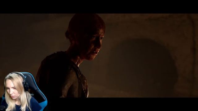 ☣️ДРЕВНИЙ МИР!☣️ПРОХОЖДЕНИЕ The Dark Pictures Anthology: House of Ashes☣️#7☣️ смотреть онлайн