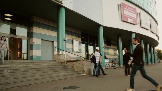 Студия маникюра Лены Лениной в Родео Драйв смотреть онлайн