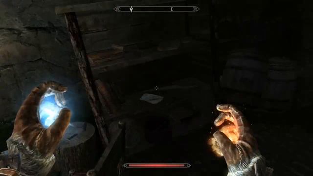 The Elder Scrolls V: Skyrim ( Jugando ) ( Parte 15 ) En Español por Vardoc смотреть онлайн