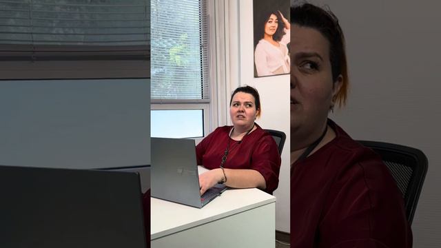 Когда сотрудника используют не по назначению _D