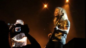 Znaki Побежали