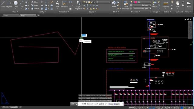 how to creat line commant AutoCad 2016 смотреть онлайн