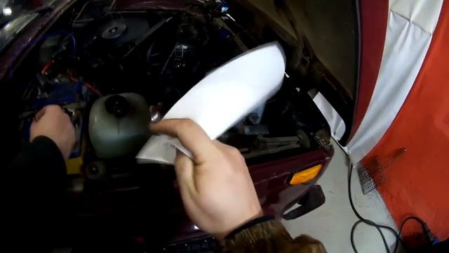 Доработка печки Нивы смотреть онлайн