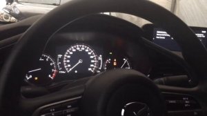 Remove TPMS warning? Mazda3 2019 2020 2021