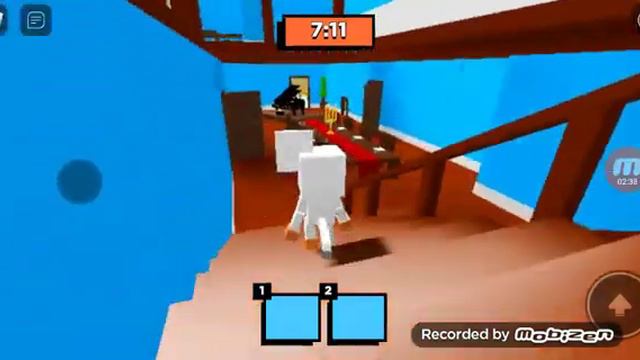 Новая игра! Китти как я прошла её) смотреть онлайн