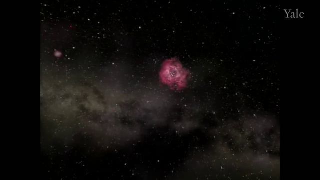 Voyage to Virgo Cluster-Narrated смотреть онлайн