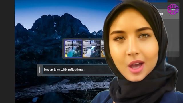 Watch This: Unleash the Generative AI Mind-Blowing Possibilities in Photoshop! смотреть онлайн