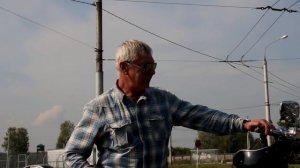 Harley-Davidson Softail Deuce. Что за тачка ?