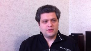 Андрей Кабилов и Интернет-сообщество