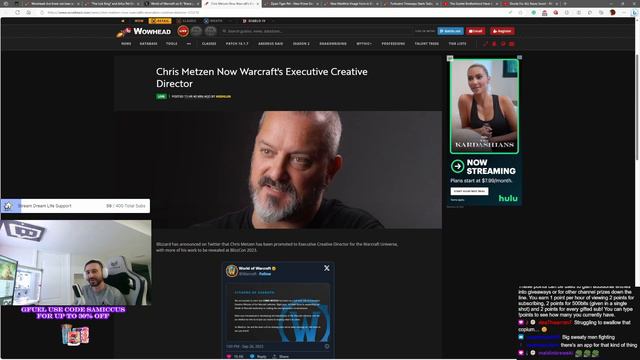 BIG HINTS 11.0 Expansion, 10.2 Release DATE & Metzens Return! World of Warcraft News/Updates смотреть онлайн