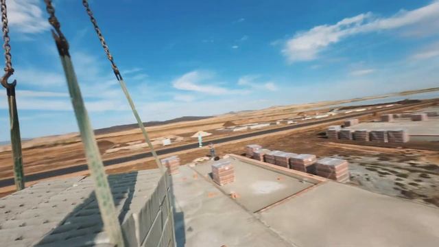 Поселок "Миловидово", рядом с поселком Динопарк смотреть онлайн