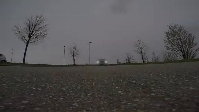 Обзор Mercedes Benz CLC 180 Kompressor