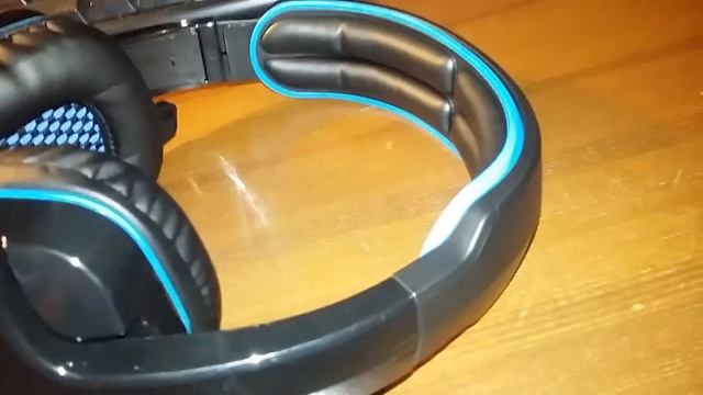 Обзор новых наушников с Аллиэкспресс. смотреть онлайн