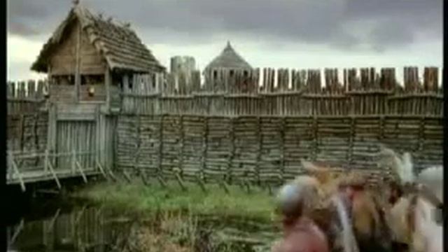 Русь. Не придуманная история. часть 1 смотреть онлайн