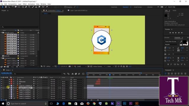 Info graphics Malayalam Tutorial by using Adobe After Effects and Illustrator смотреть онлайн