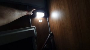 Вагон из СССР / поезд 470