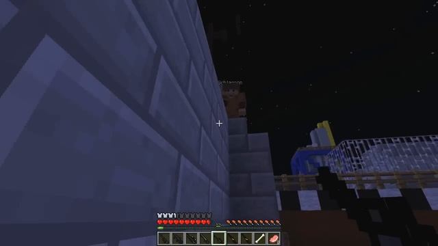 Fanta Bob Mods : Call of Duty Black Ops II dans Minecraft !!! EPIC !!! - Mod Minecraft смотреть онлайн