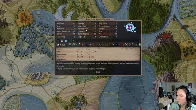 Dominions 5 - Pokemon Crystal - Ecruteak City - Turn 39 смотреть онлайн