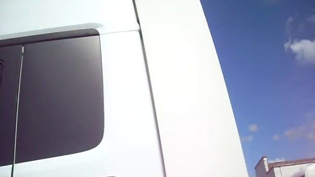 MERCEDES BENZ Actros 25/46