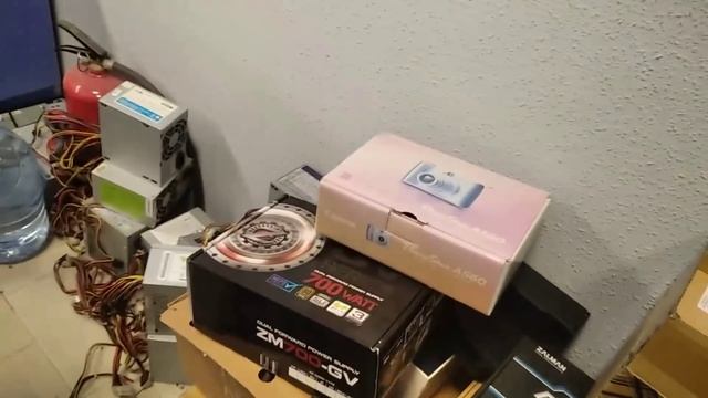 Заработок на находках со свалки. Мусорщик. смотреть онлайн