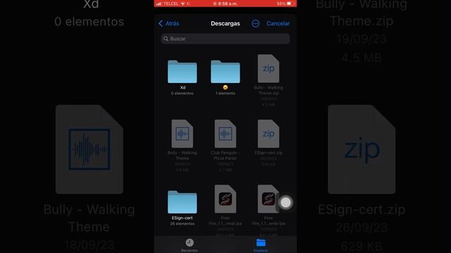 Certificado nuevo Para la Scarlet ￼ смотреть онлайн