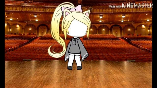 Идеи для причёсок /GachaLife/ для девочек смотреть онлайн
