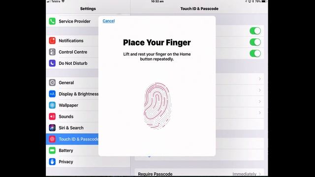 20 Essential Settings to Change on Your iPad Now смотреть онлайн