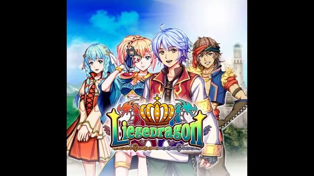 Catching Up With Kemco: Ep. 24 - Liege Dragon смотреть онлайн