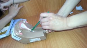 Техника установки внутриматочной спирали