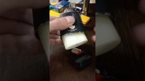 FORIEC 5K 🔧🪛 Разбираем Электронную сигарету  🌬 Одноразка - Как разобрать.